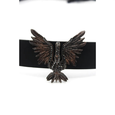 Ceinture Lanvin Noire